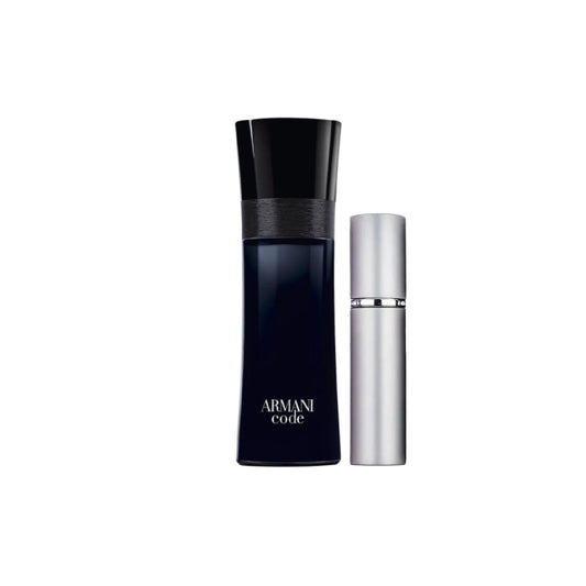 DECANT GIORGIO ARMANI CODE EDT HOMBRE DECANTFRANCE PERFUME-ARABE