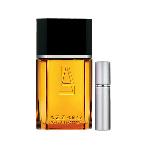 DECANT AZZARO POUR HOMME EDT HOMBRE DECANTFRANCE PERFUME-ARABE