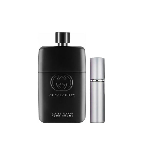 DECANT GUCCI GUILTY POUR HOMME EDP HOMBRE DECANTFRANCE PERFUME-ARABE