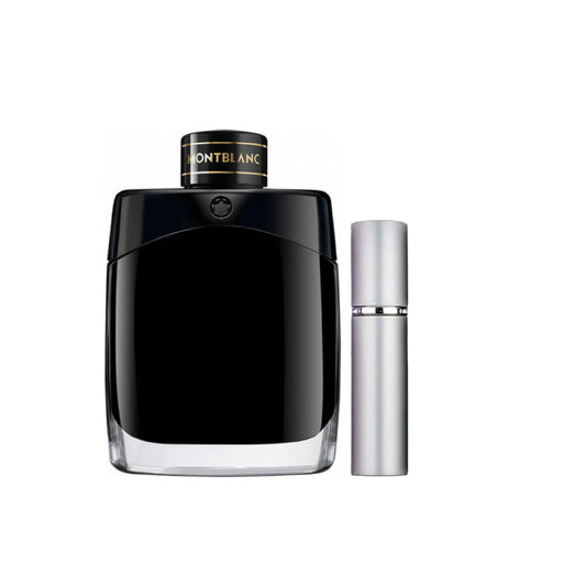 DECANT MONTBLANC LEGEND EDP HOMBRE DECANTFRANCE PERFUME-ARABE
