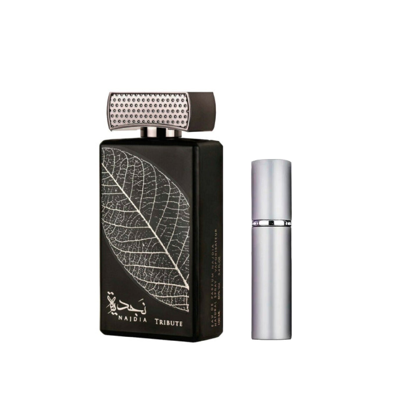 DECANT LATTAFA NAJDIATRIBUTE EDP UNISEX DECANTFRANCE PERFUME-ARABE