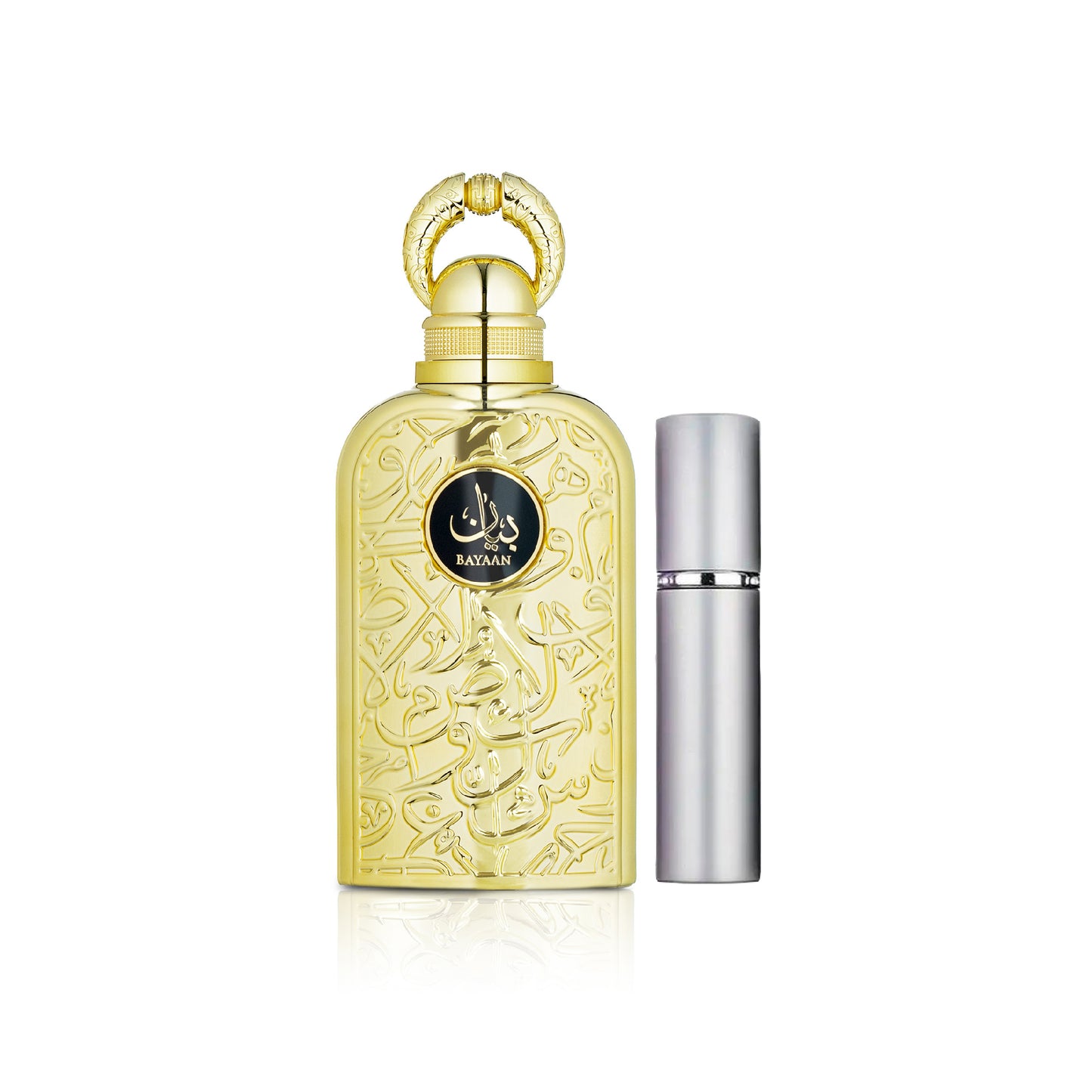 DECANT LATTAFA BAYAAN EDP MUJER DECANTFRANCE PERFUME-ARABE