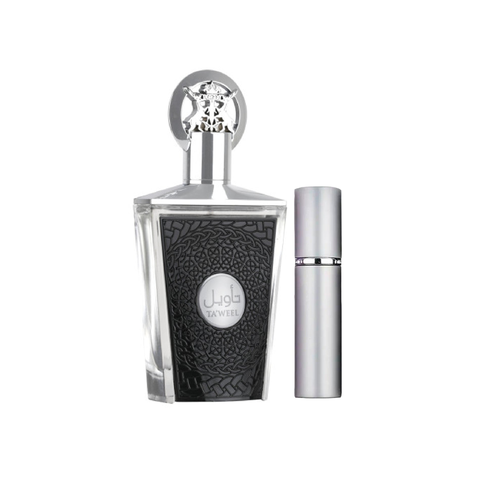 DECANT LATTAFA TA`WEEL EDP UNISEX DECANTFRANCE PERFUME-ARABE