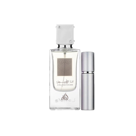 DECANT LATTAFA ANA ABIYEDH EDP UNISEX DECANTFRANCE PERFUME-ARABE