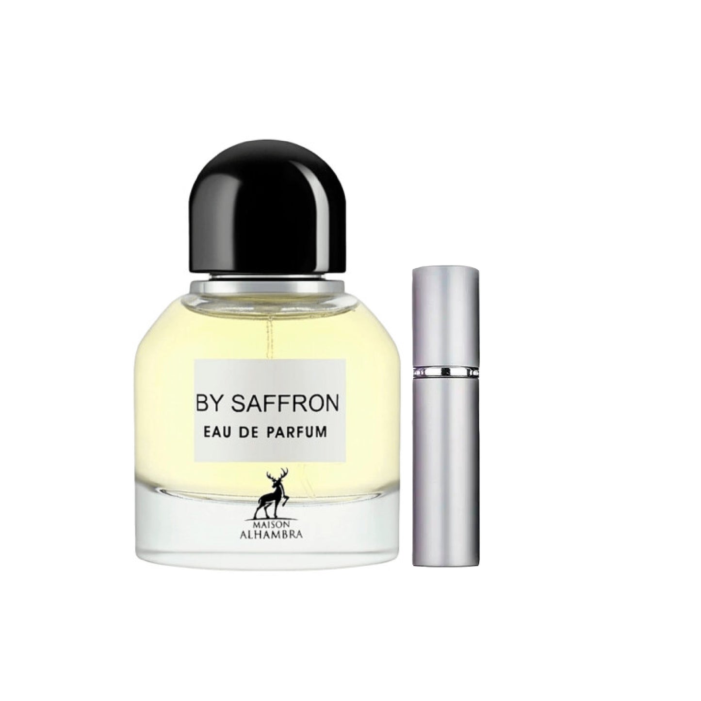 DECANT MAISON ALHAMBRA BY SAFFRON EDP UNISEX DECANTFRANCE PERFUME-ARABE