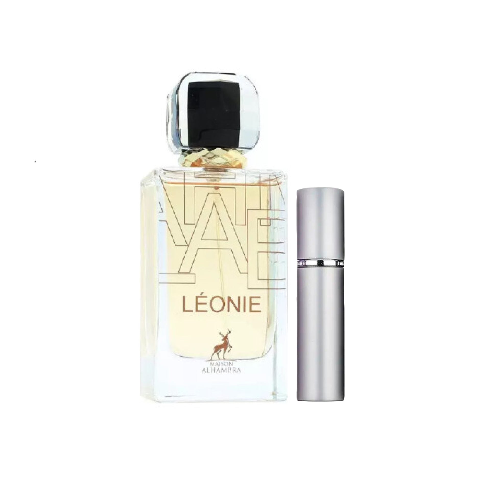 DECANT MAISON ALHAMBRA LEONIE EDP MUJER DECANTFRANCE PERFUME-ARABE