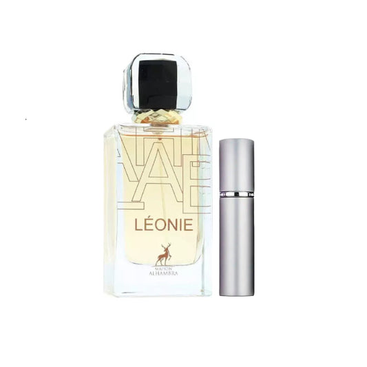 DECANT MAISON ALHAMBRA LEONIE EDP MUJER DECANTFRANCE PERFUME-ARABE