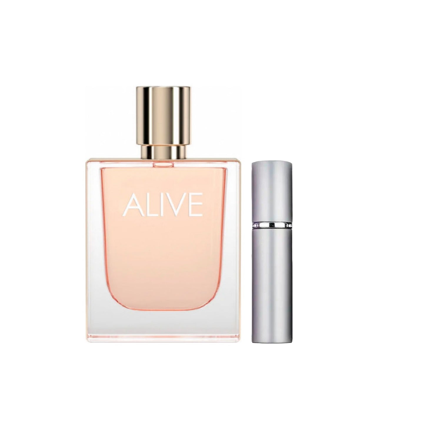 DECANT HUGO BOSS ALIVE EDP MUJER DECANTFRANCE PERFUME-ARABE