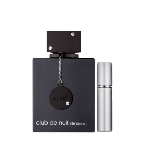 DECANT ARMAF CLUB DE NUIT INTENSE EDP HOMBRE DECANTFRANCE PERFUME-ARABE