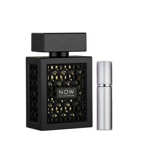 DECANT RAVE NOW EDP HOMBRE DECANTFRANCE PERFUME-ARABE
