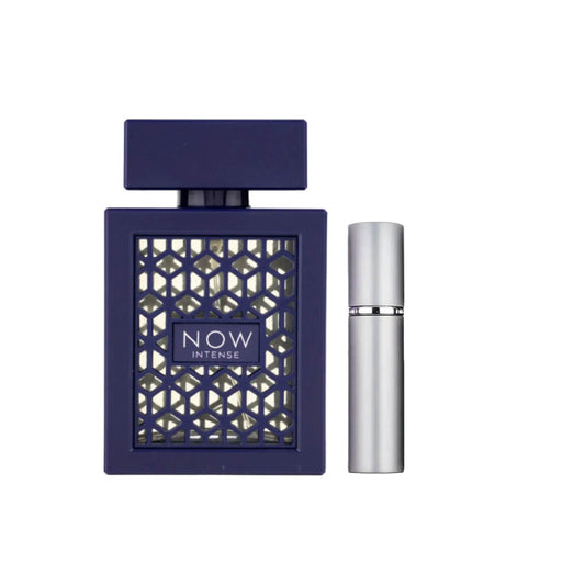 DECANT RAVE NOW INTENSE EDP HOMBRE DECANTFRANCE PERFUME-ARABE