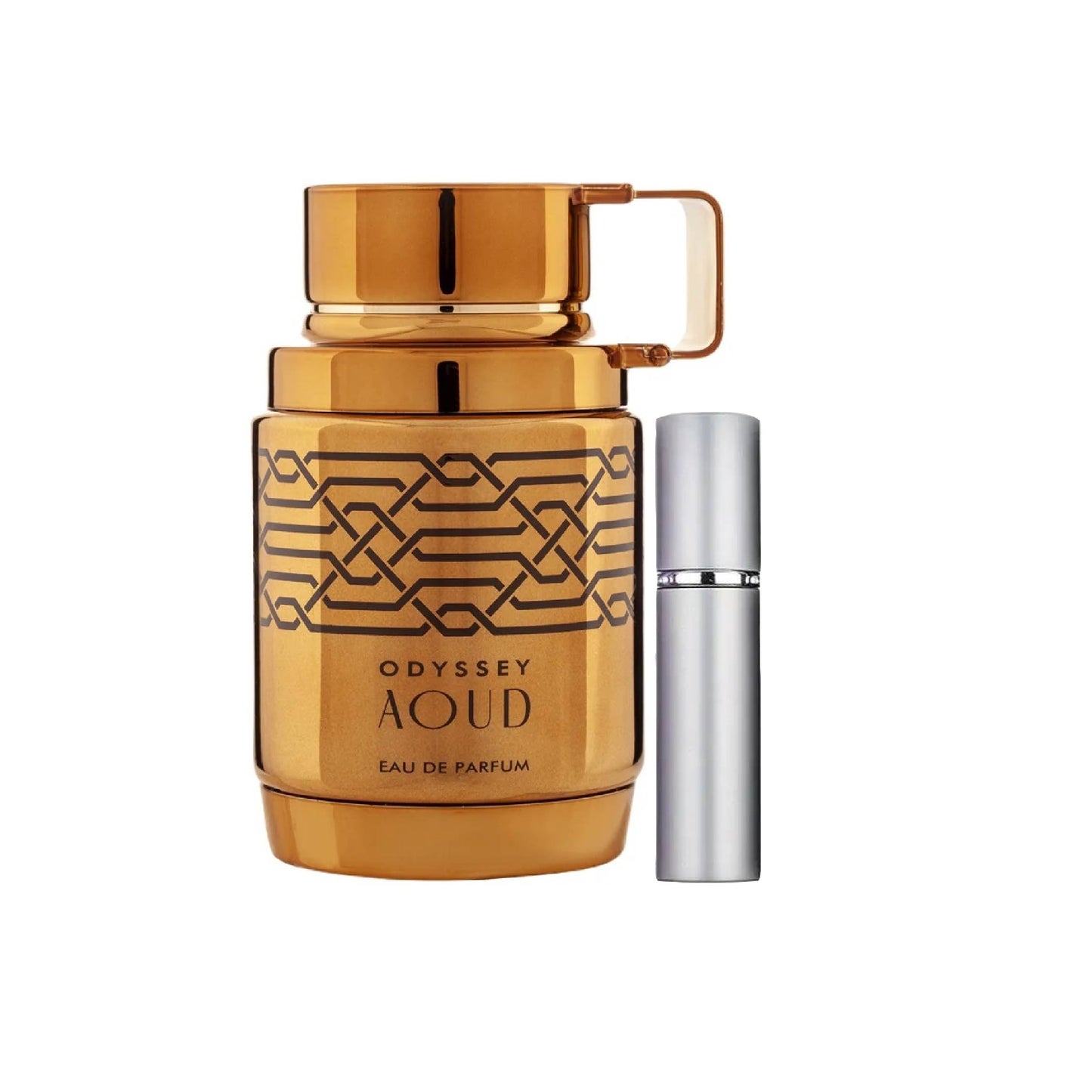 DECANT ARMAF ODYSSEY AOUD EDP HOMBRE DECANTFRANCE PERFUME-ARABE