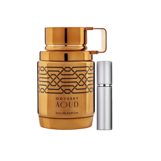 DECANT ARMAF ODYSSEY AOUD EDP HOMBRE DECANTFRANCE PERFUME-ARABE
