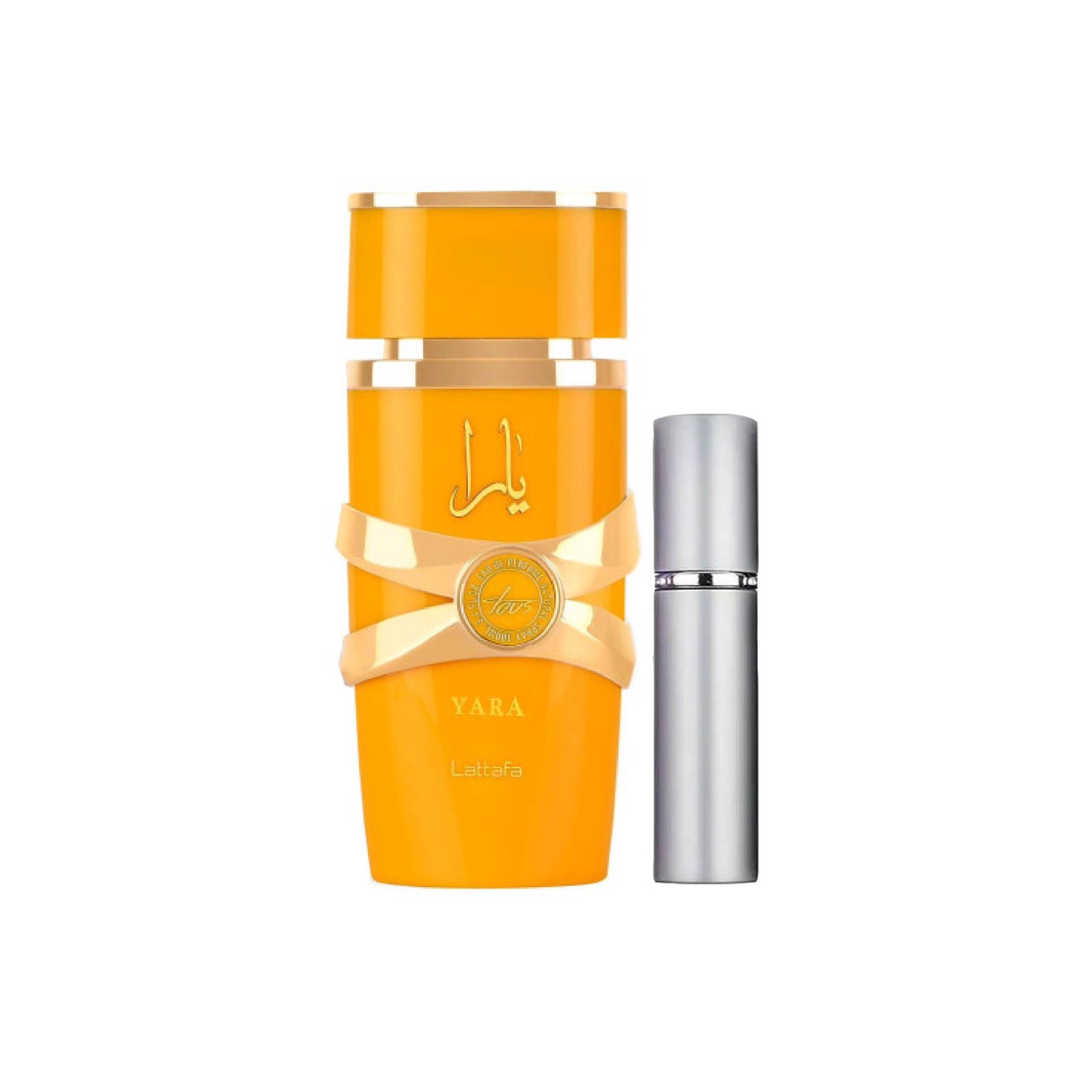 DECANT LATTAFA YARA TOUS EDP MUJER DECANTFRANCE PERFUME-ARABE
