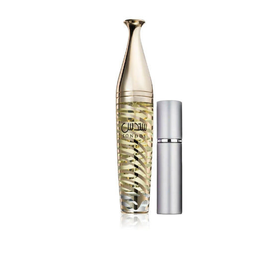 DECANT LATTAFA SONDOS EDP UNISEX DECANTFRANCE PERFUME-ARABE