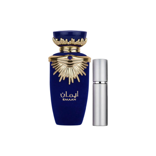 DECANT LATTAFA EMAAN EDP MUJER DECANTFRANCE PERFUME-ARABE