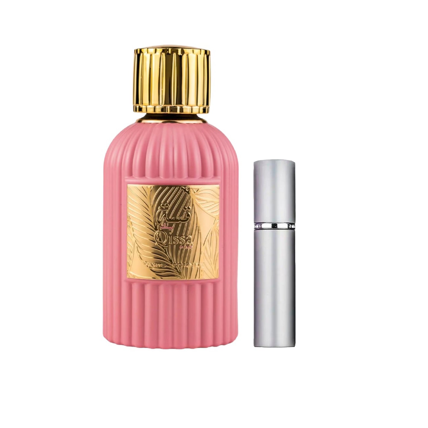 DECANT - PARIS CORNER QISSA PINK - EDP (MUJER)