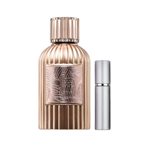 DECANT - PARIS CORNER QISSA DELICIOUS - EDP (MUJER)