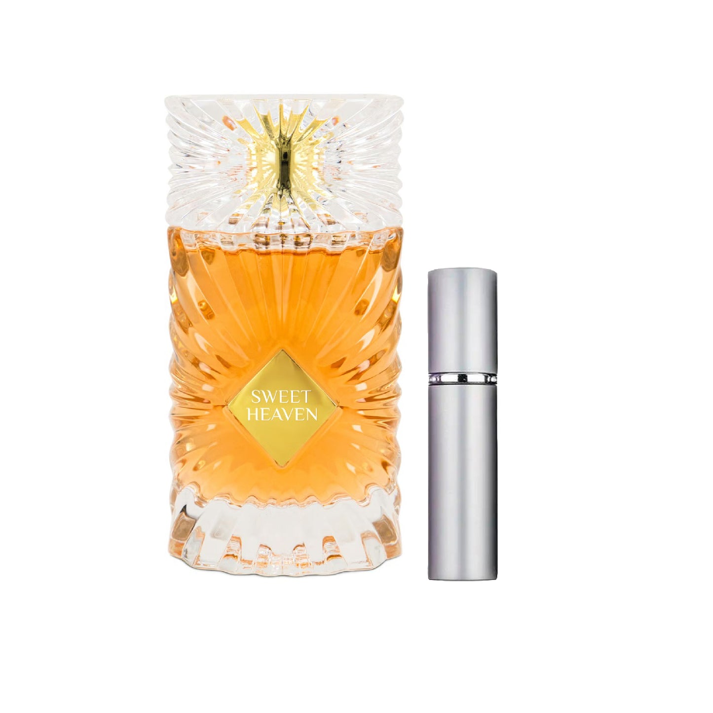 DECANT - GULF ORCHID SWEET HEAVEN - EDP (UNISEX)