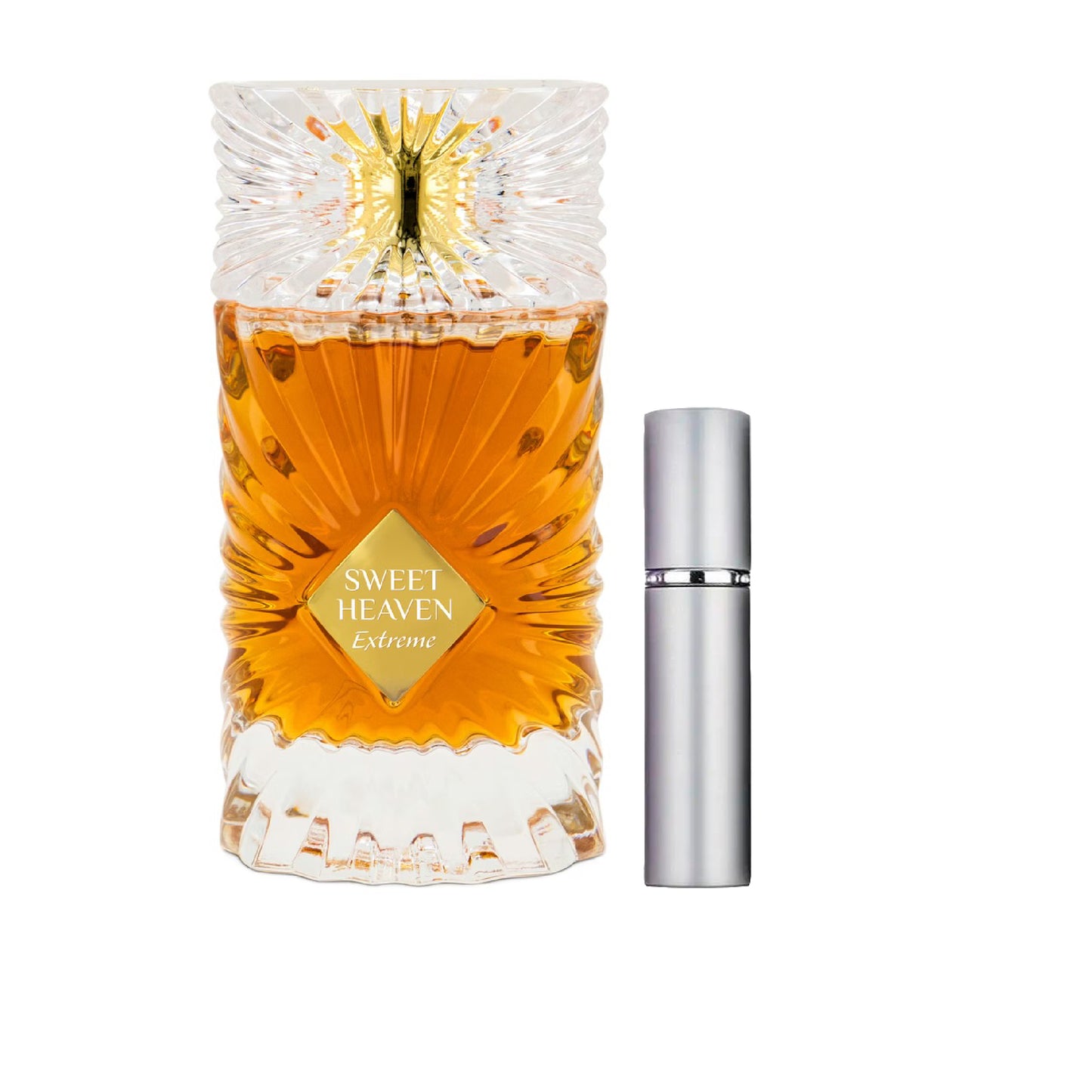 DECANT - GULF ORCHID SWEET HEAVEN EXTREME - EDP (UNISEX)