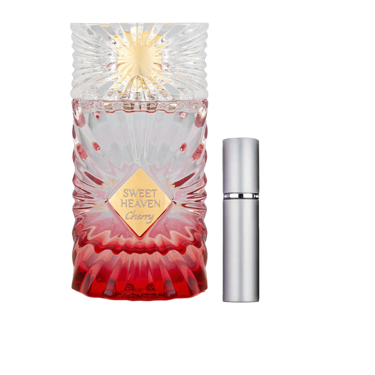 DECANT - GULF ORCHID SWEET HEAVEN CHERRY - EDP (UNISEX)