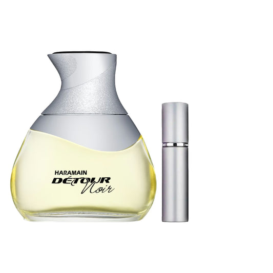 DECANT - AL HARAMAIN DETOUR NOIR - EDP (UNISEX)