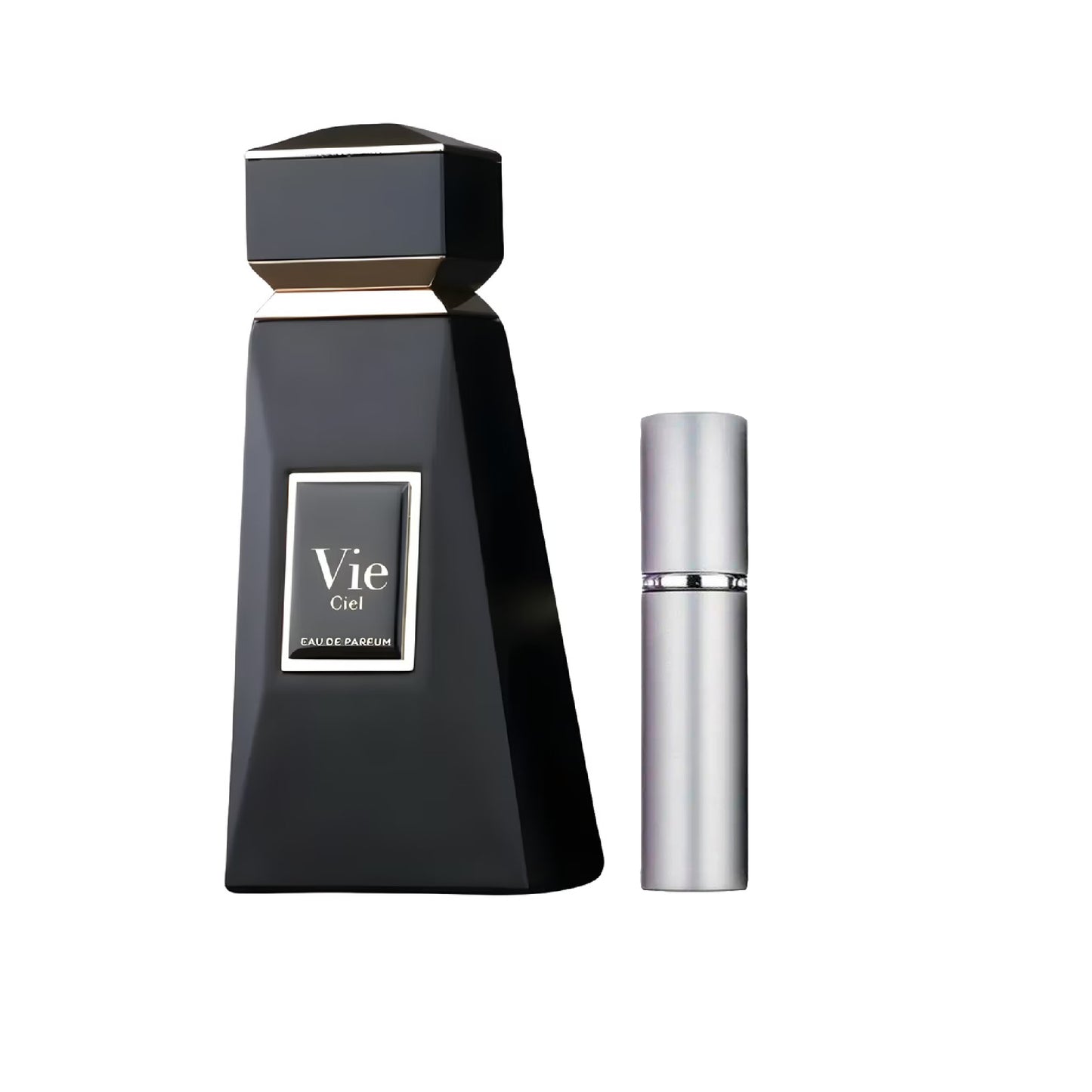 DECANT - FRAGRANCE WORLD VIE CIEL - EDP (HOMBRE)