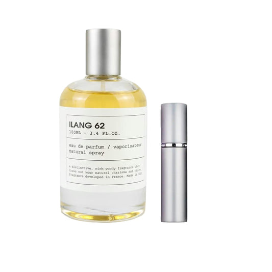 DECANT - EMPER ILANG 62 - EDP (UNISEX)