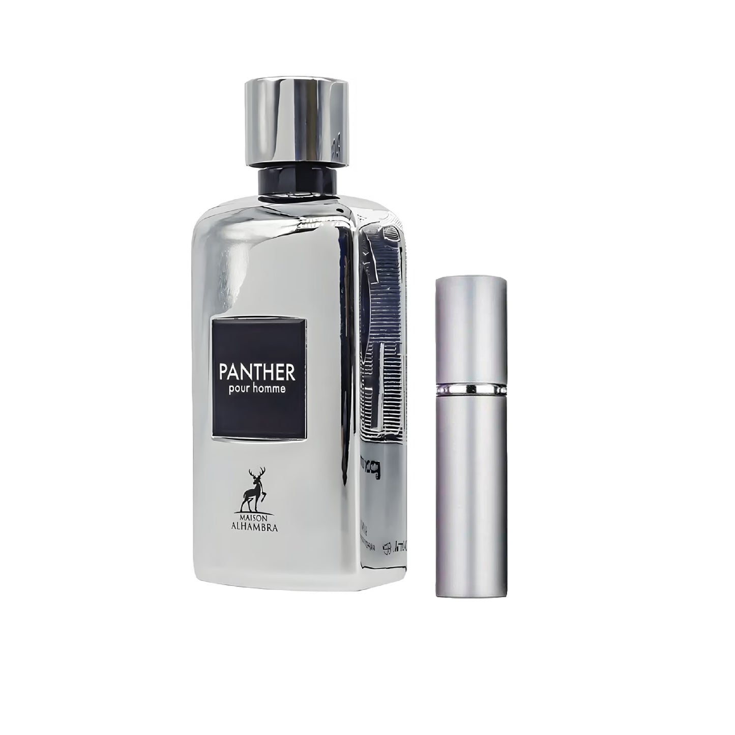 DECANT - MAISON ALHAMBRA PANTHER  - EDP (HOMBRE)