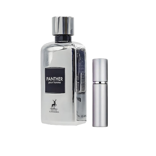 DECANT - MAISON ALHAMBRA PANTHER  - EDP (HOMBRE)
