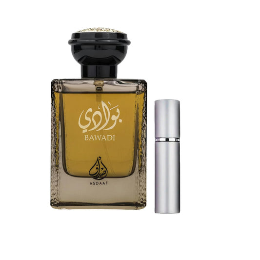 DECANT - ASDAAF BAWADI - EDP (HOMBRE)