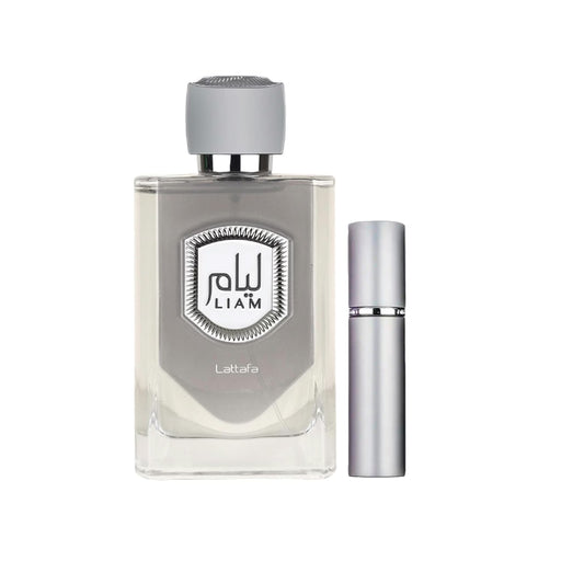 DECANT - LATTAFA LIAM - EDP (UNISEX)