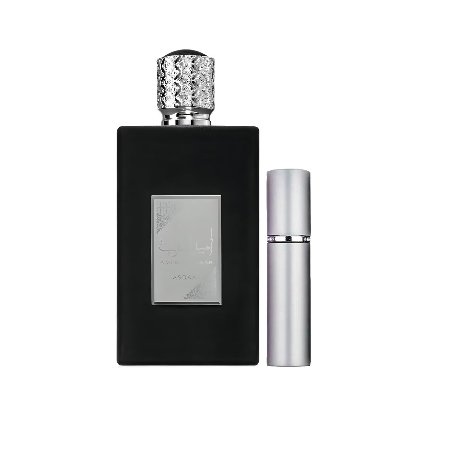 DECANT - ASDAAF AMEER AL ARAB - EDP (UNISEX)