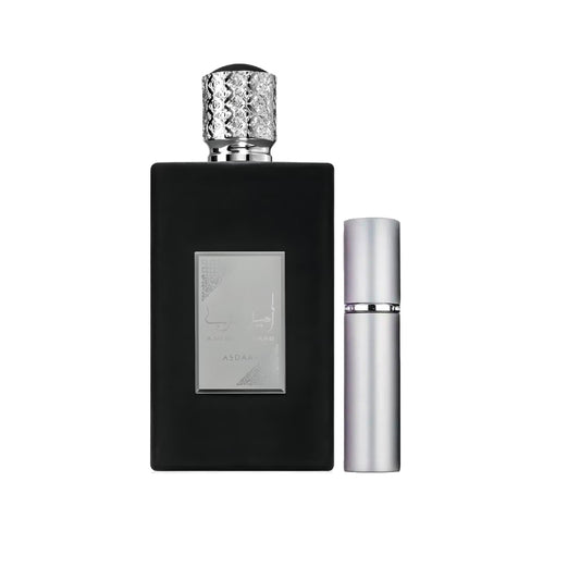 DECANT - ASDAAF AMEER AL ARAB - EDP (UNISEX)
