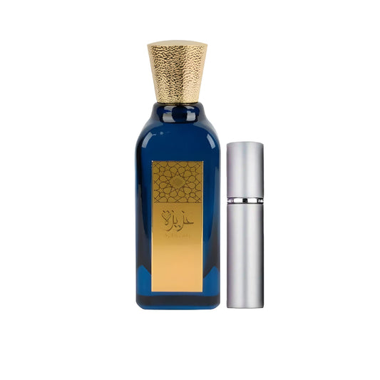 DECANT - LATTAFA AZEEZAH - EDP (MUJER)