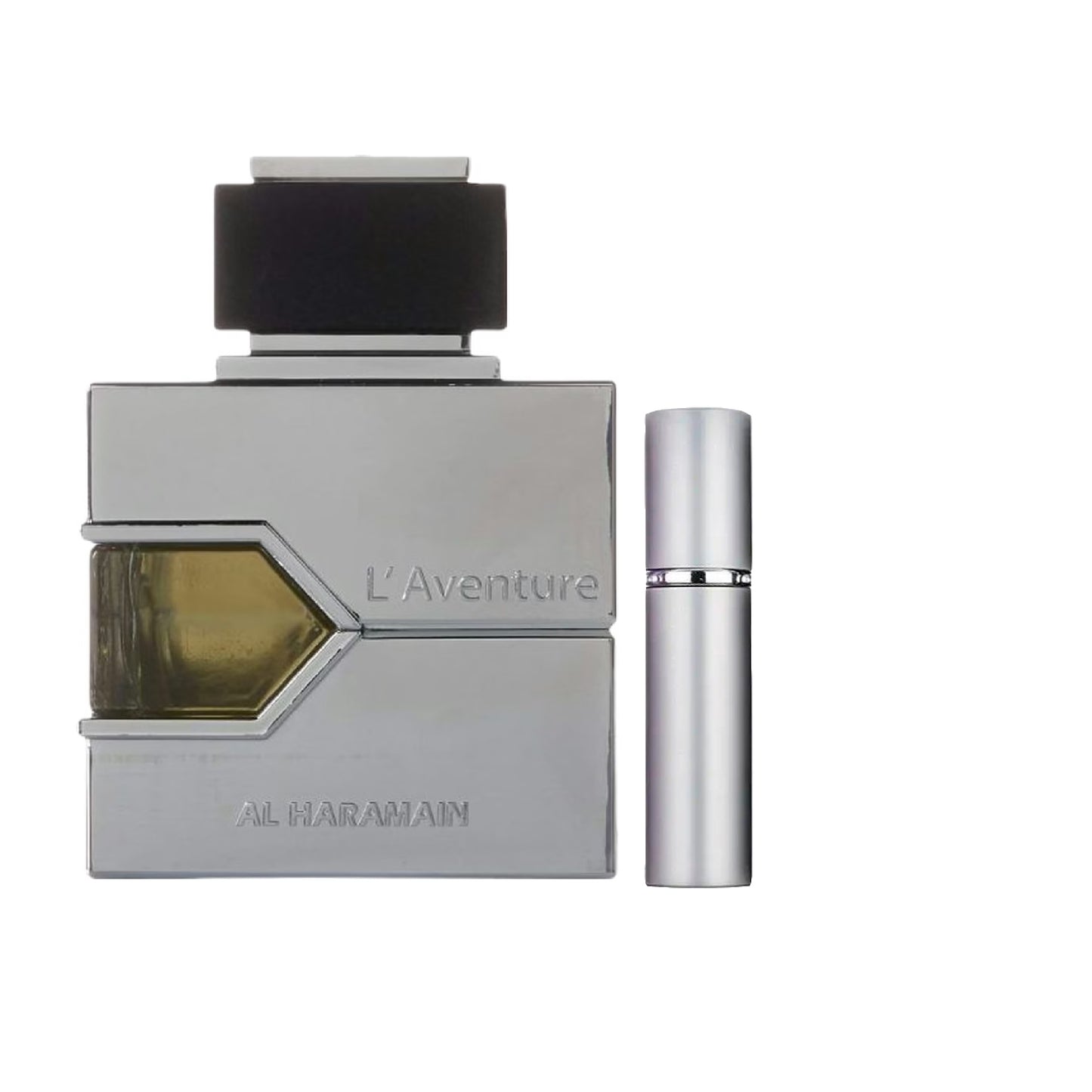 DECANT - AL HARAMAIN L´AVENTURE - EDP (HOMBRE)