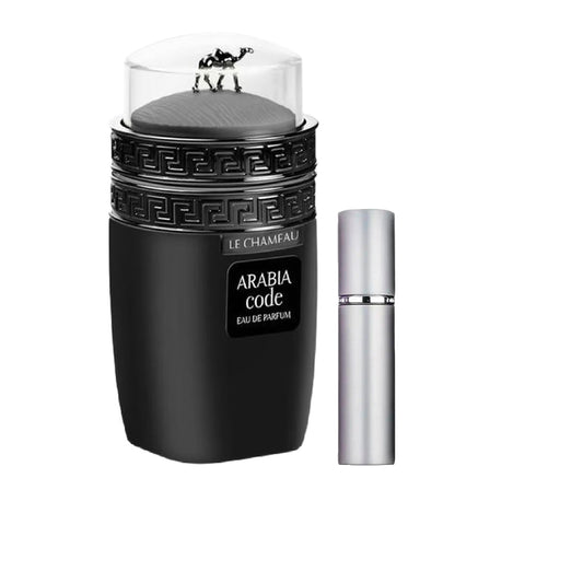 DECANT - LE CHAMEAU ARABIA CODE - EDP (HOMBRE)