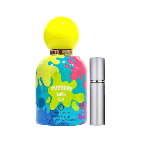 DECANT - TUBBEES BUBBLE GUM - EDP (UNISEX)