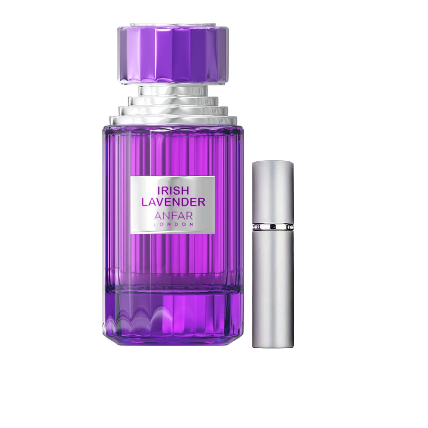 DECANT- ANFAR IRISH LAVANDER - EDP (MUJER)