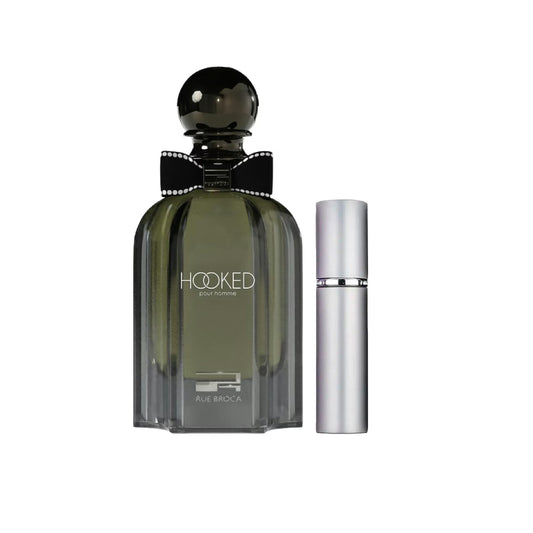 DECANT- RUE BROCA HOOKED - EDP (HOMBRE)