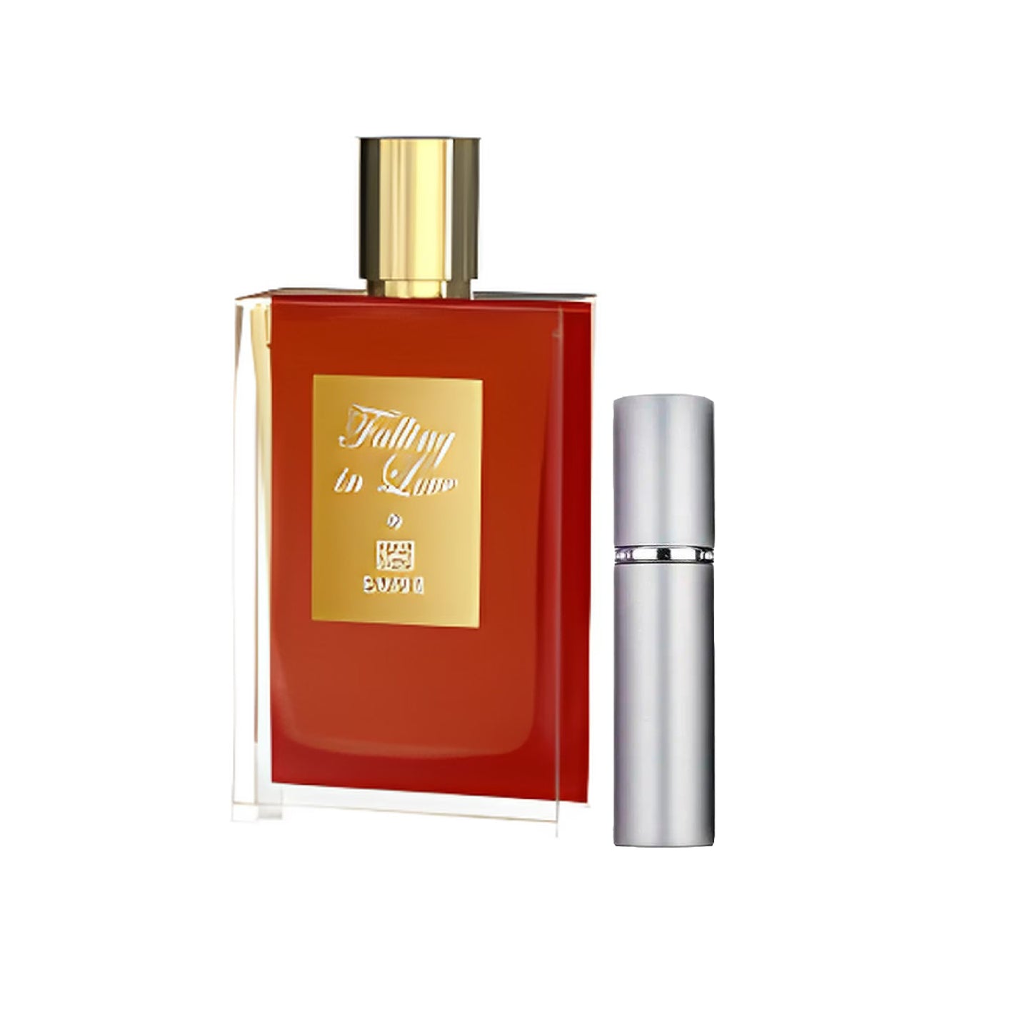DECANT- EMPER FALLING IN LOVE - EDP (UNISEX)