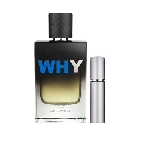 DECANT- MILESTONE WHY - EDP (HOMBRE)
