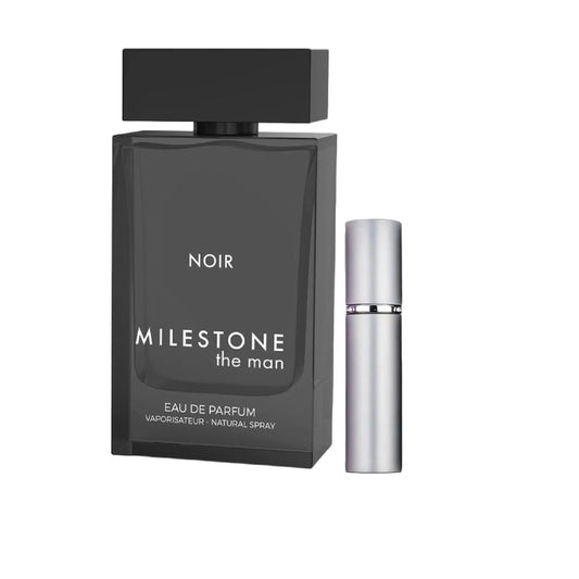 DECANT- MILESTONE THE MAN NOIR - EDP (HOMBRE)