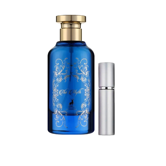 DECANT- MAISON ALHAMBRA THE MYTH - EDP (UNISEX)