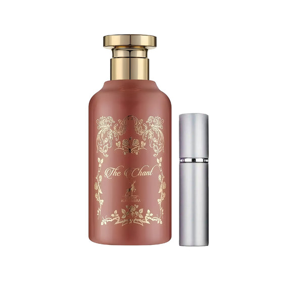 DECANT- MAISON ALHAMBRA THE CHANT - EDP (MUJER)