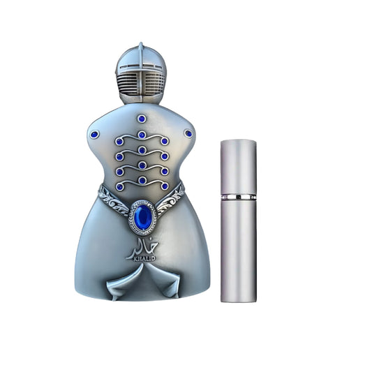 DECANT- LATTAFA NICHE EMARATI KHALID - EDP (UNISEX)