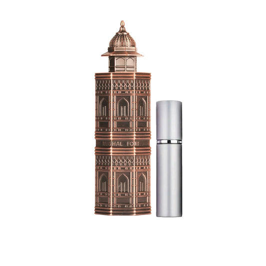 DECANT- LATTAFA NICHE EMARATI MUGHAL FORT - EDP (UNISEX)