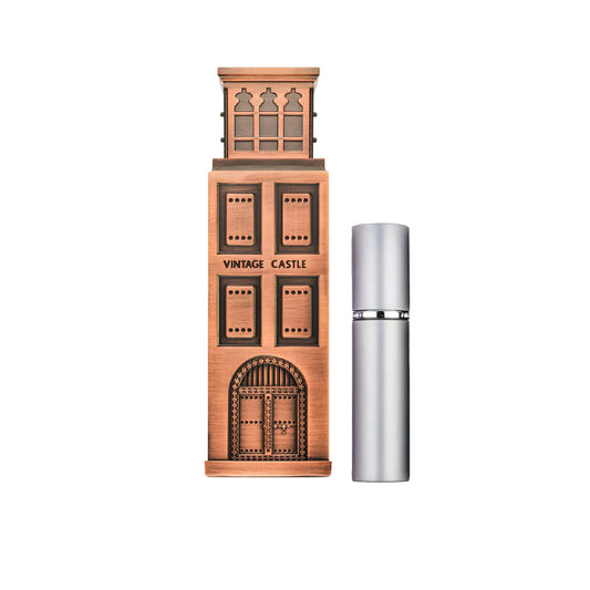 DECANT- LATTAFA NICHE EMARATI VINTAGE CASTLE - EDP (UNISEX)