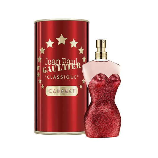 PERFUME JEAN PAUL GAULTIER MUJER EDP 100 ML
