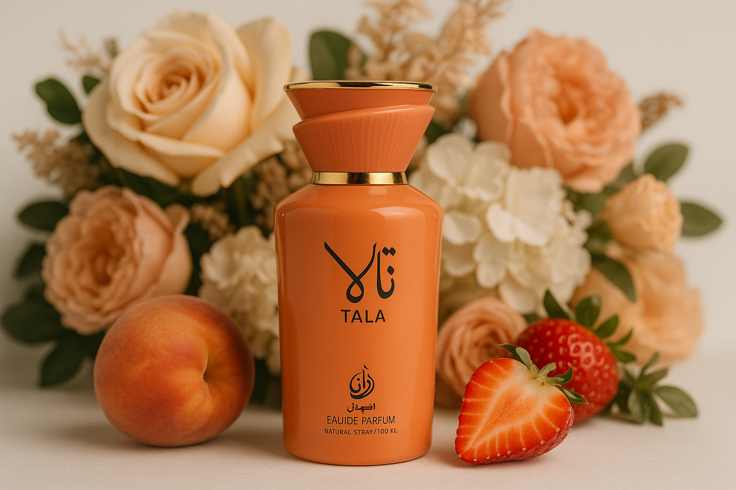 Perfume Attri Tala Edp 100 ML